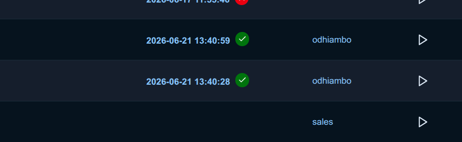 tags ui