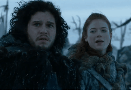 Ygritte