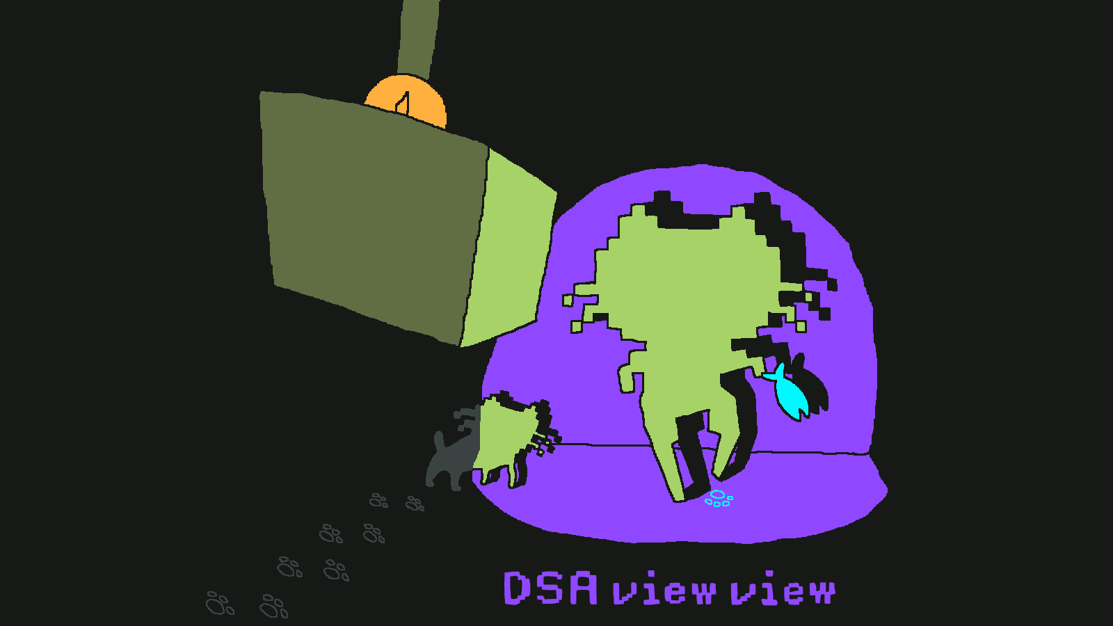 Step view 3
