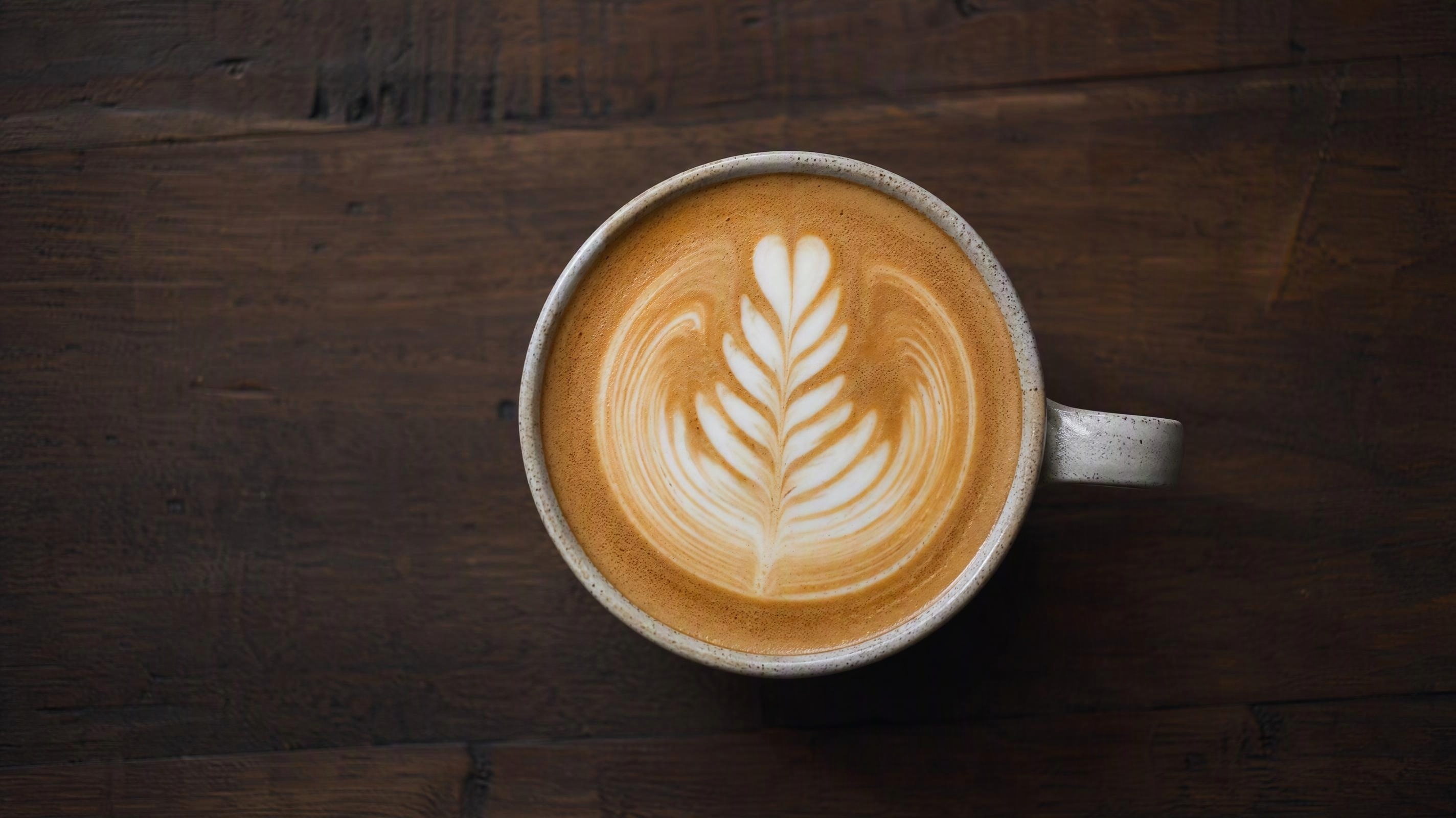 Leo — Flat White
