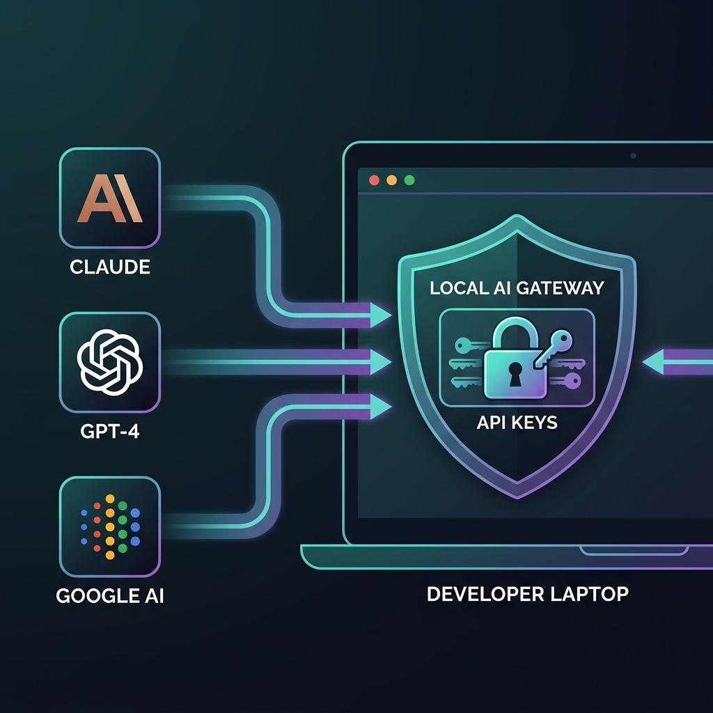 AI Gateway Security
