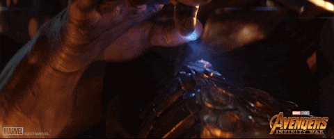 infinity-stones