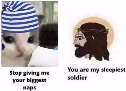 eepiest soldier meme