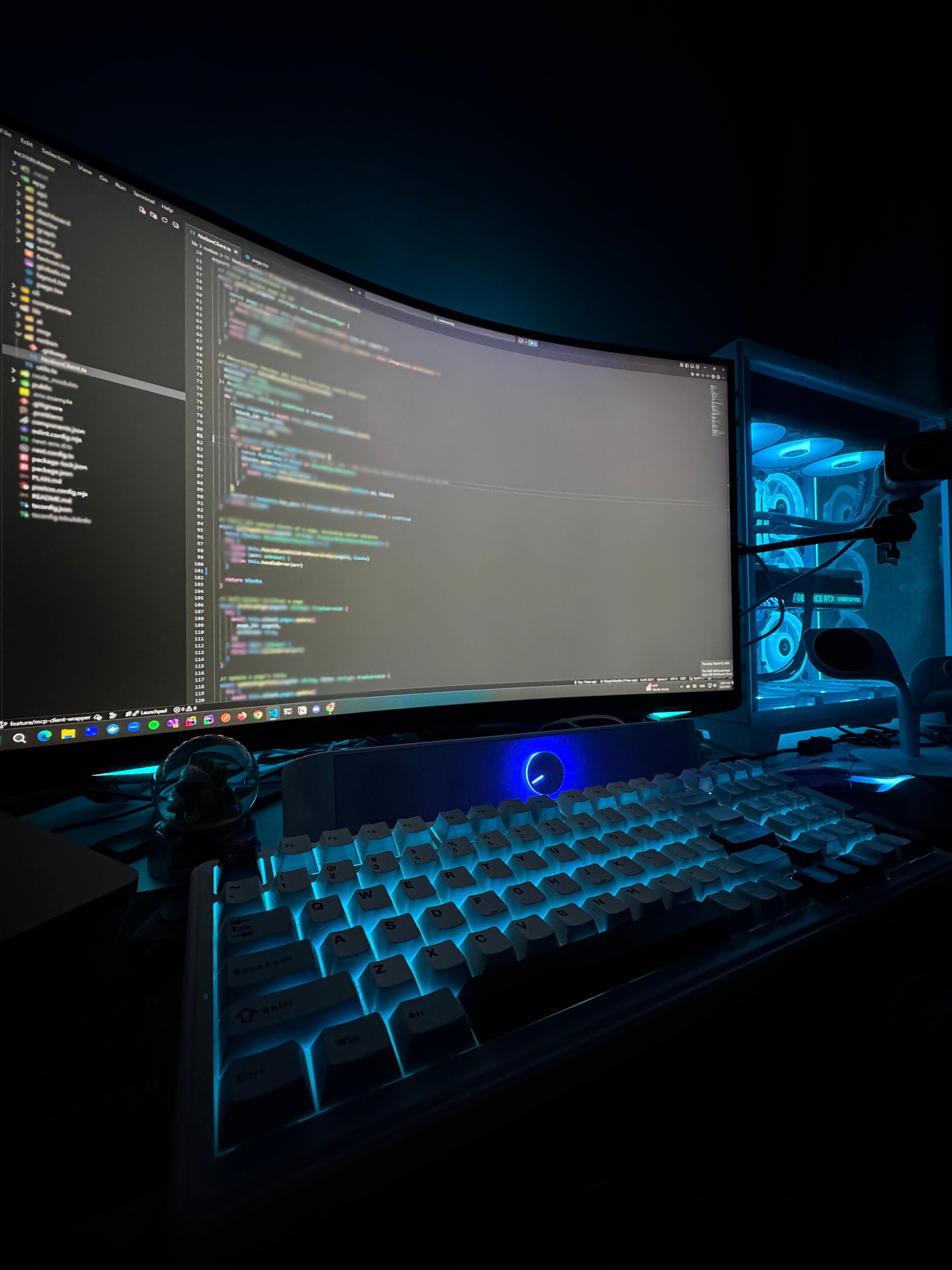 Workspace