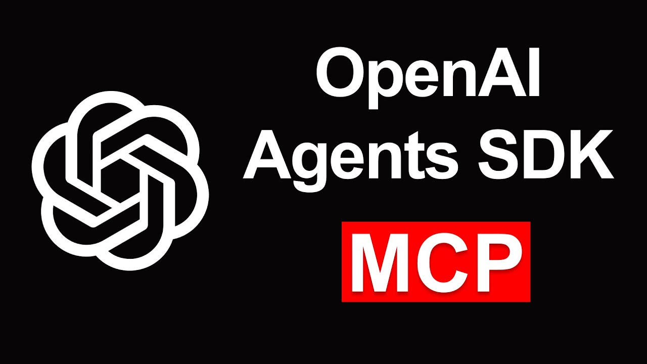 OpenAI Agents SDK