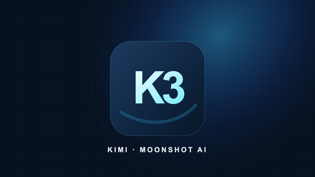 Kimi K3