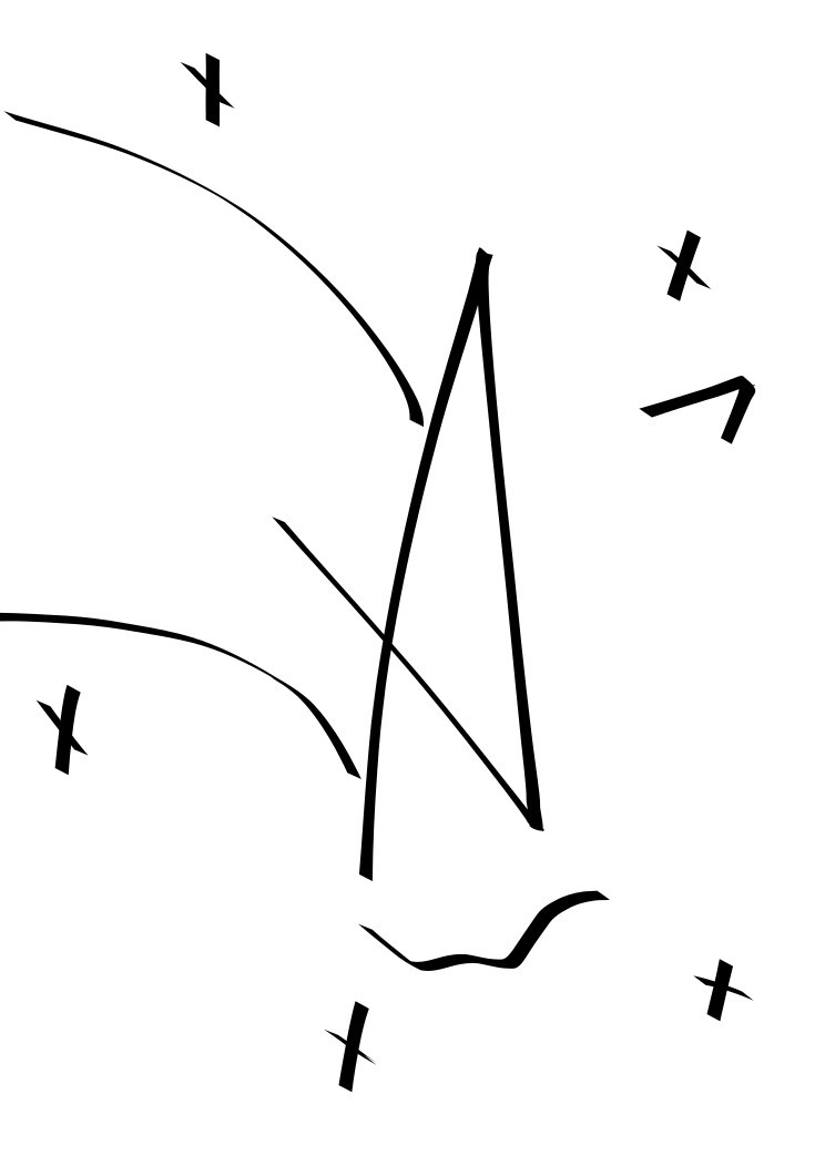 Aster logo idea