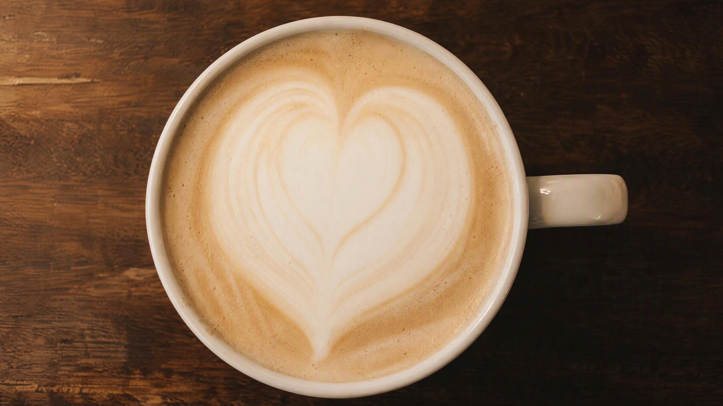Alex — Latte