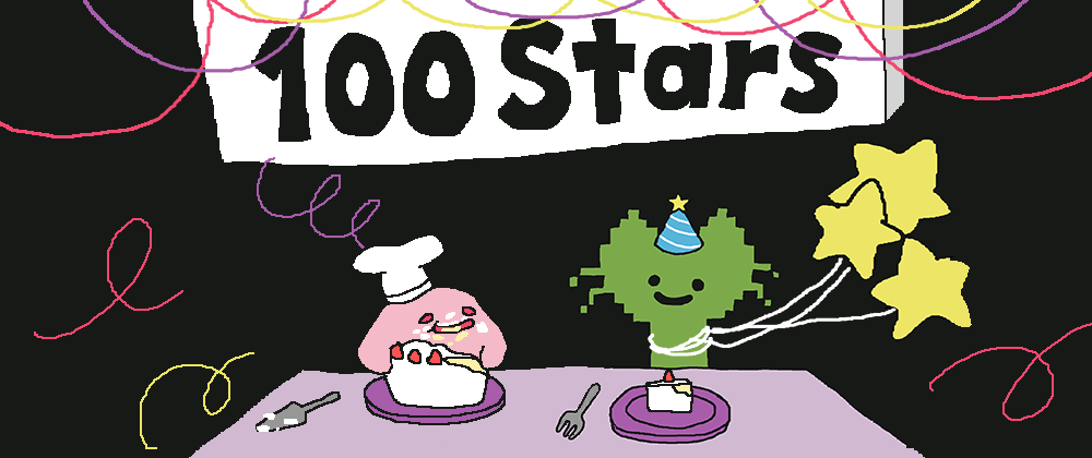 is-kit 100 stars