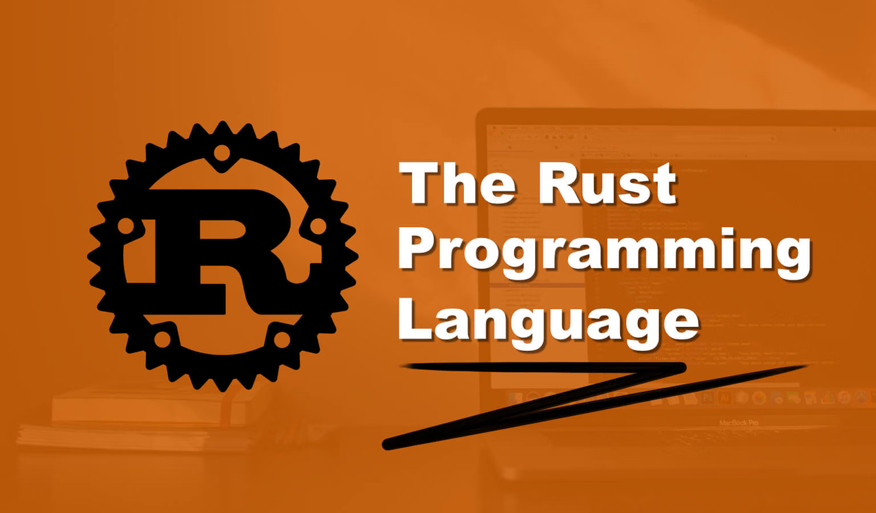 Phát triển Backend bằng Rust