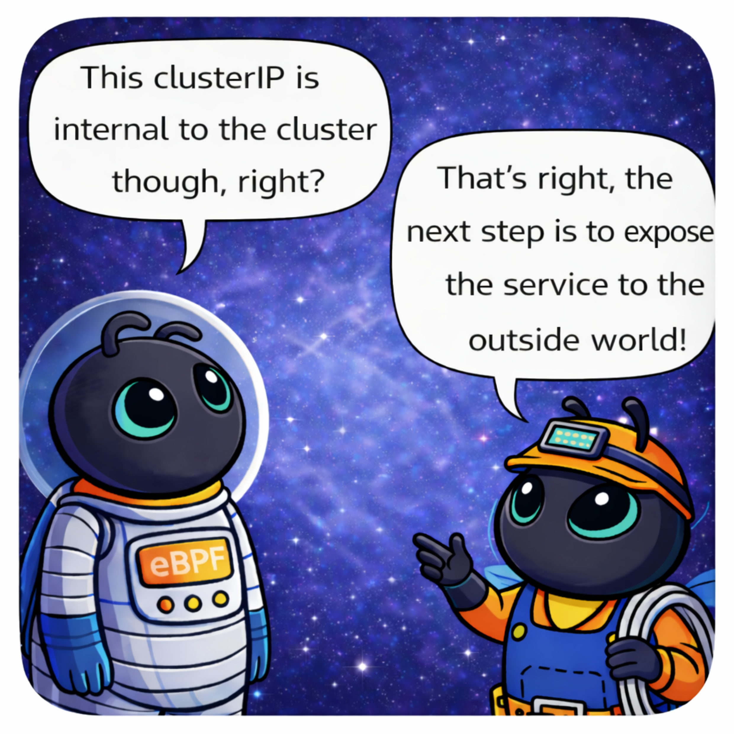 de plus en plus d'étoiles