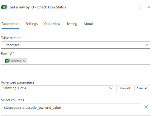 C:\Users\mco\OneDrive - MBP Solutions Ltd\Desktop\Get a row by ID - Check Flow Status.png
