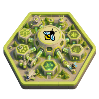 eBPF tile