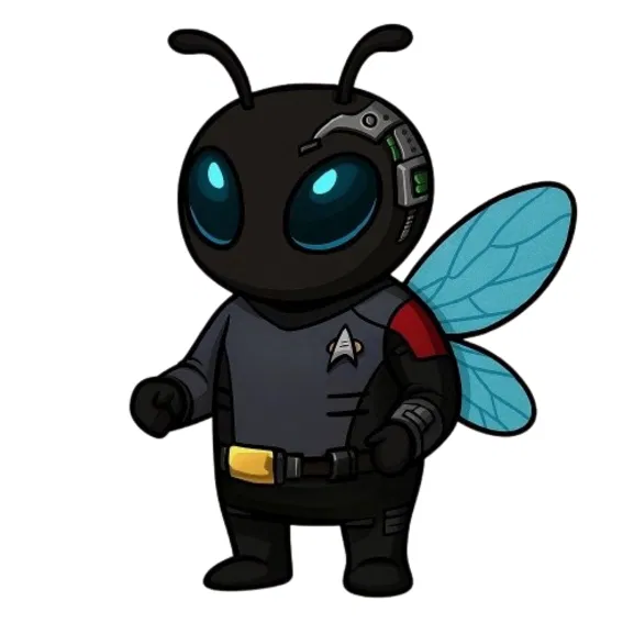 gpt-image-1 — eBee Starfleet
