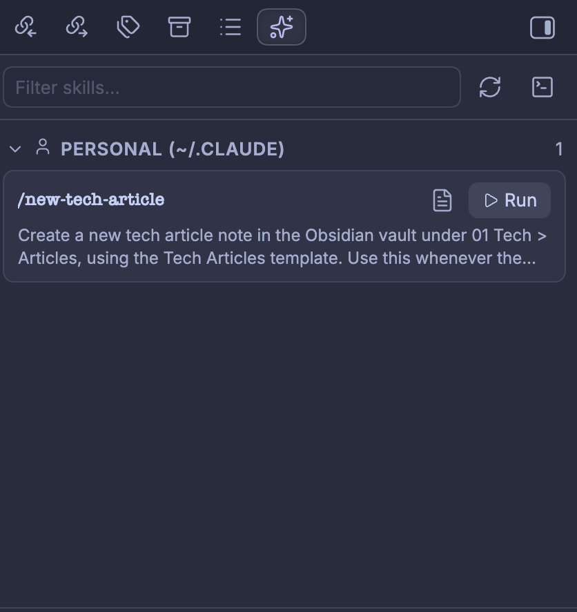 Claude Skill plugin