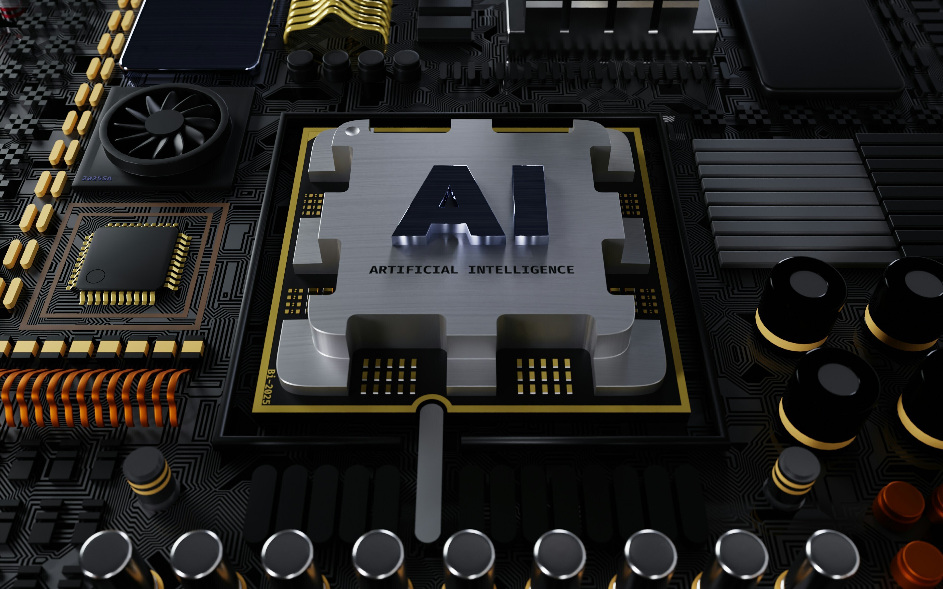 How Artificial Intelligence Is Changing the Future of Smart Enterprises