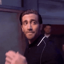 Jake Gyllenhal Bye Bye