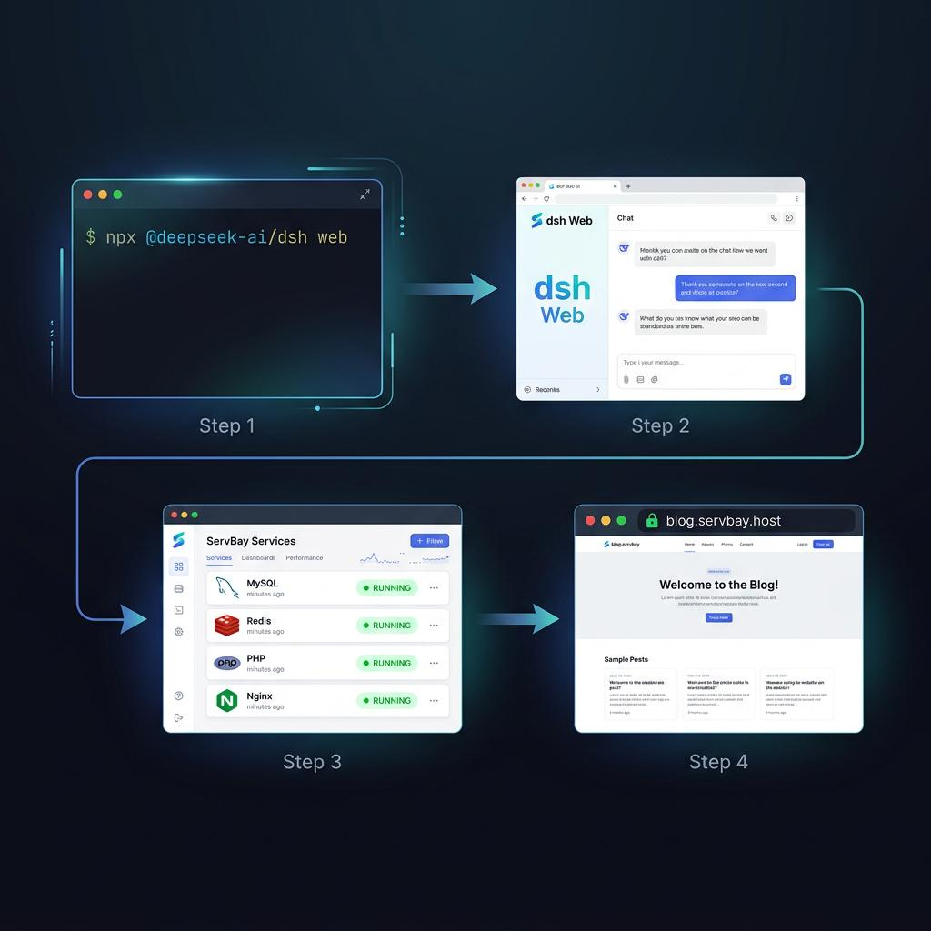 Bảng Trajectory trên dsh