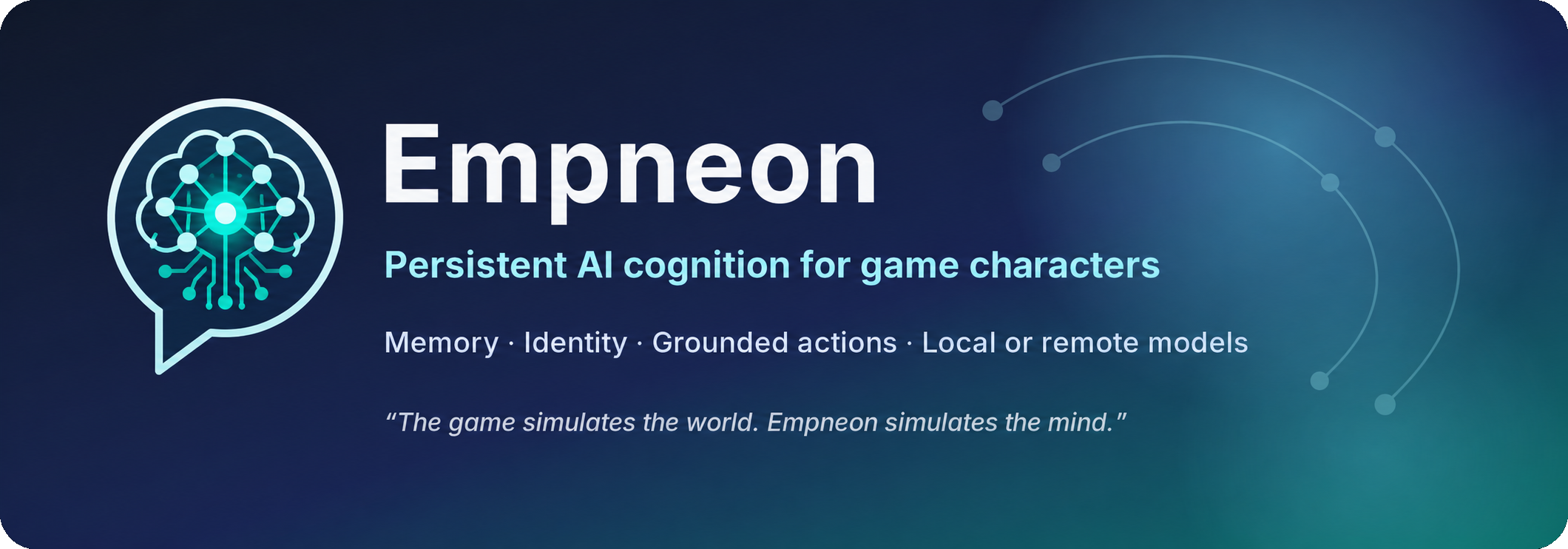 Empneon Core Banner