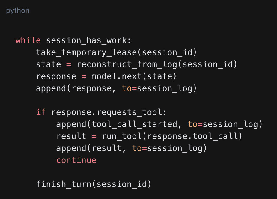 Python code snippet