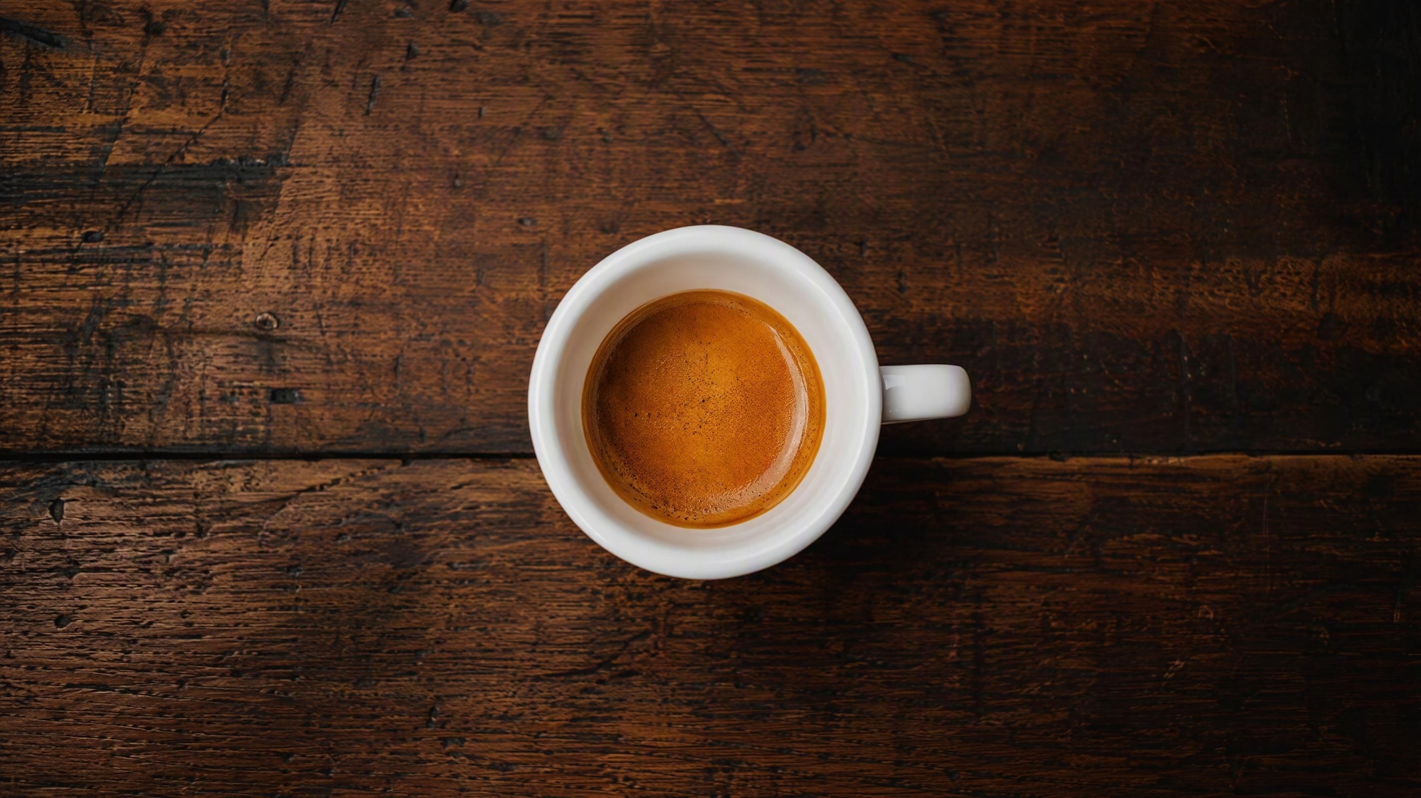 P — Espresso