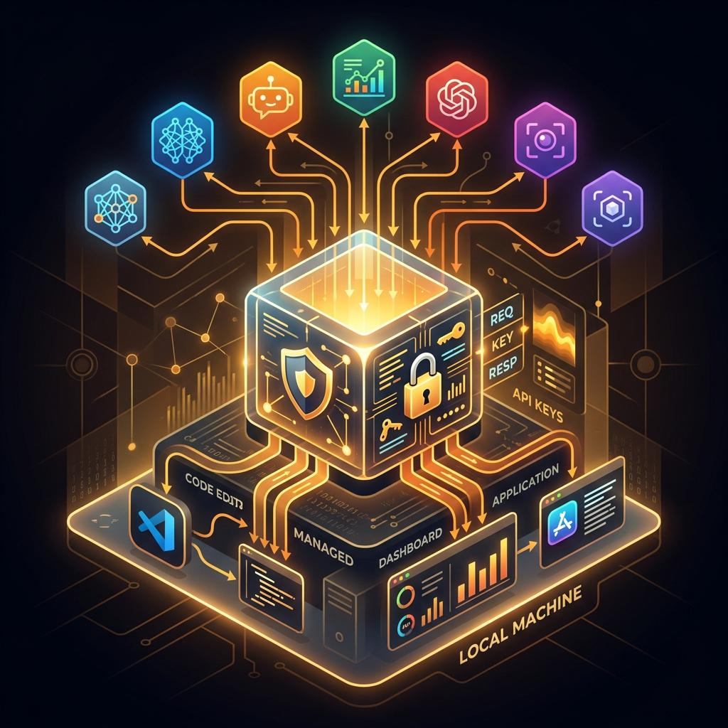 API Key Management