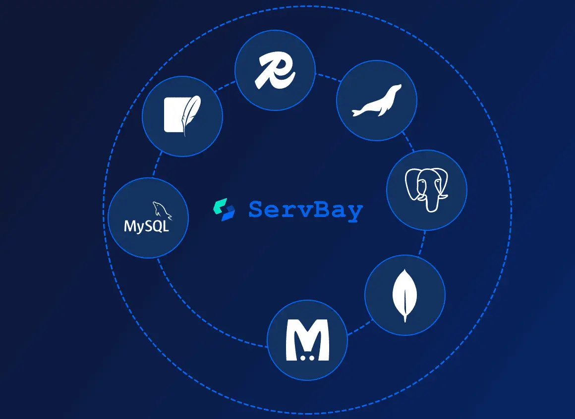 ServBay MCP Server trên Windows