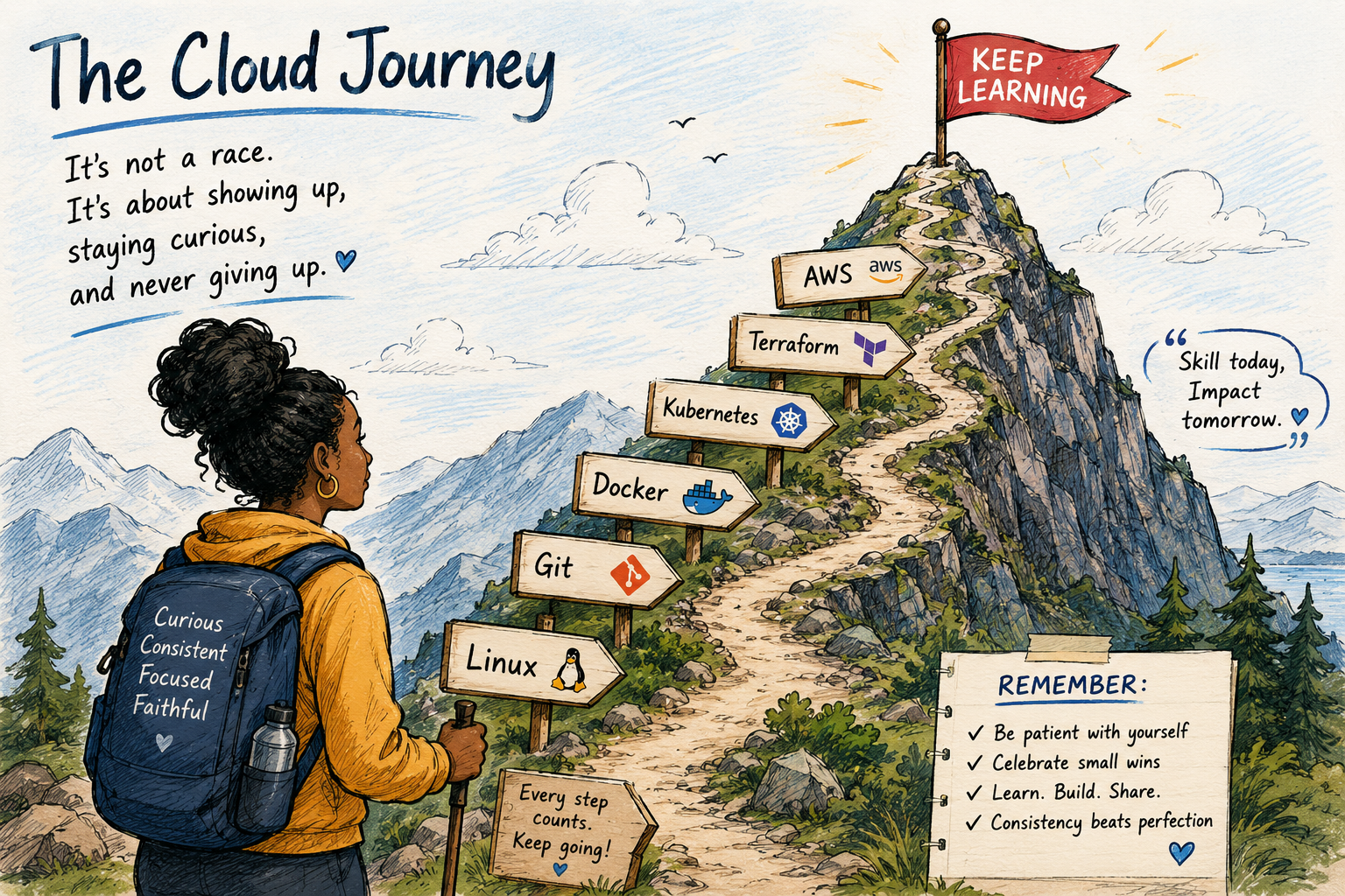 cloud learning