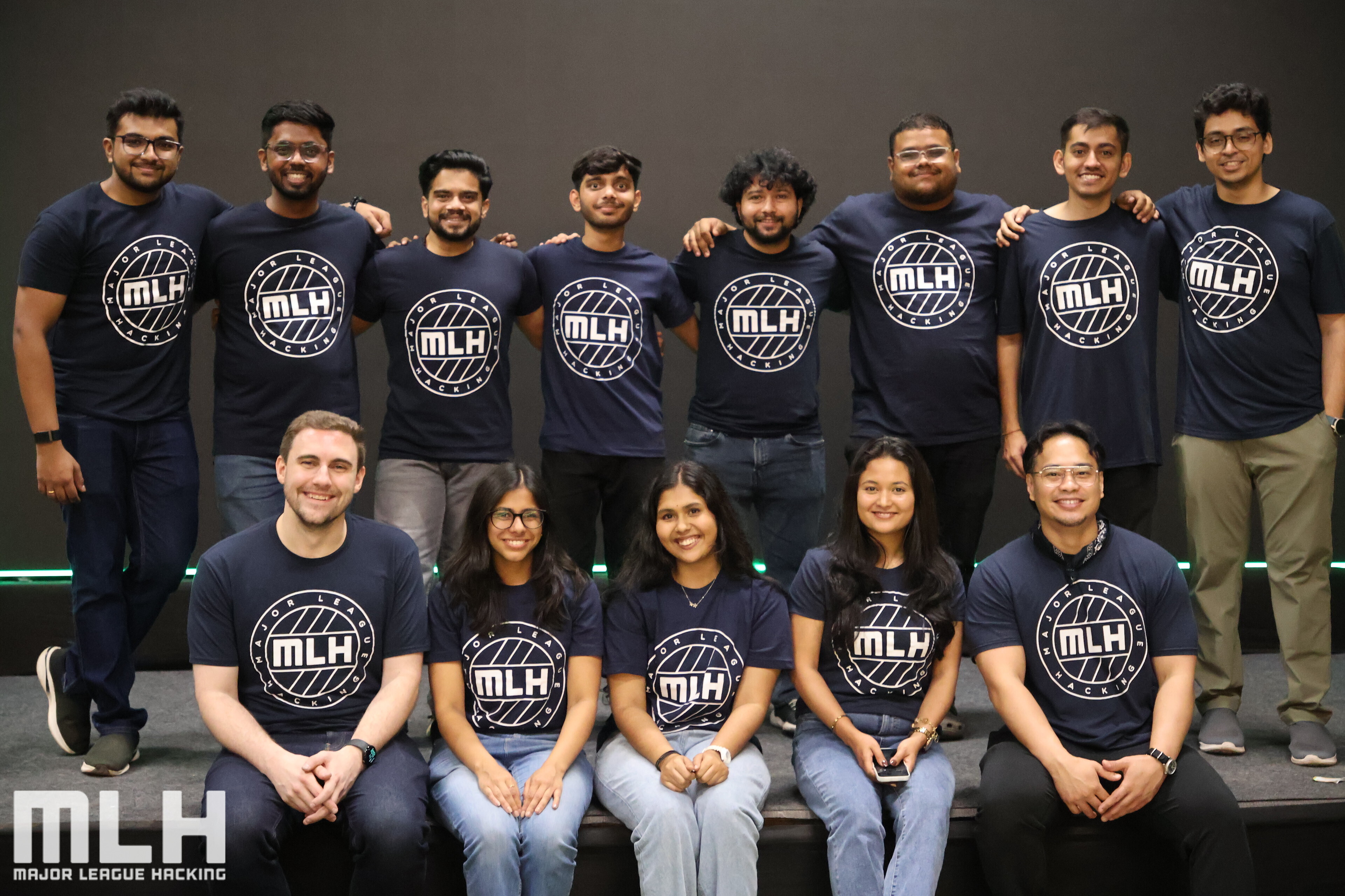 MLH AI Roadshow