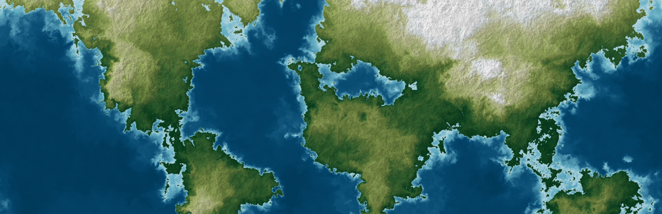 Fantasy Planet Painter by Methodox