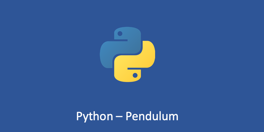Pendulum, Datetime and Timezone Management
