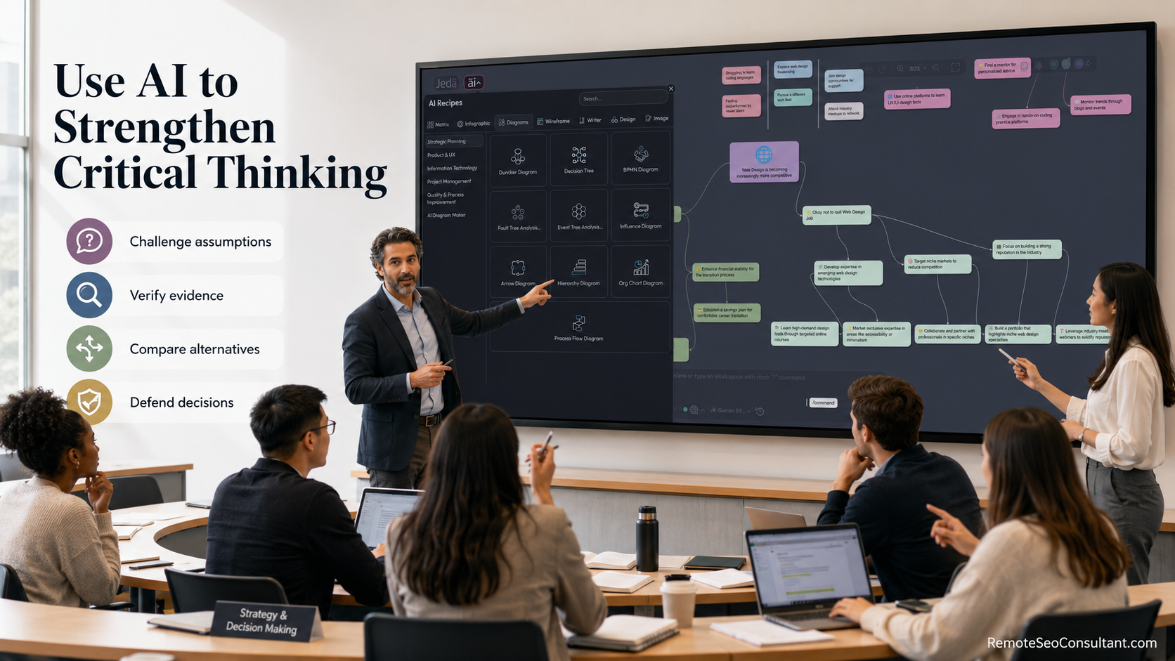 Getting Started with Visual AI for MBA course instructors