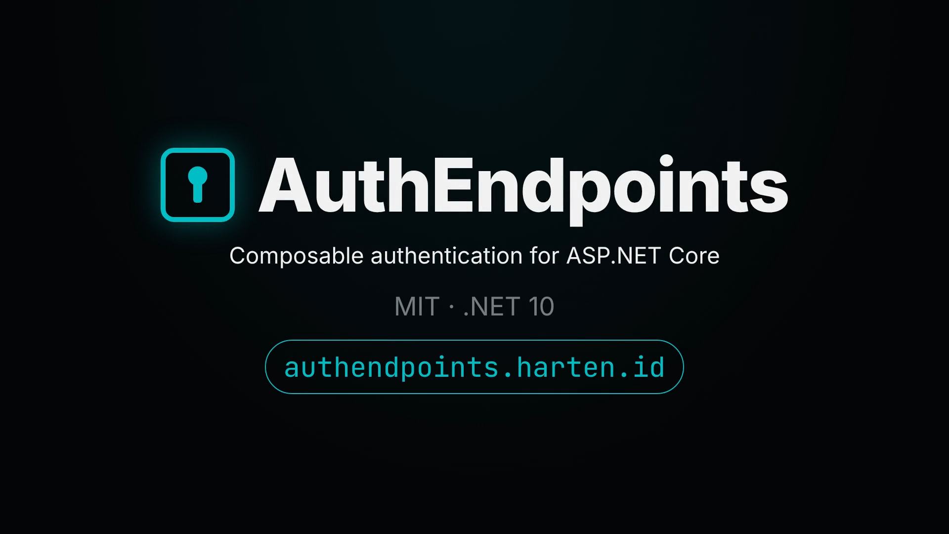 AuthEndpoints
