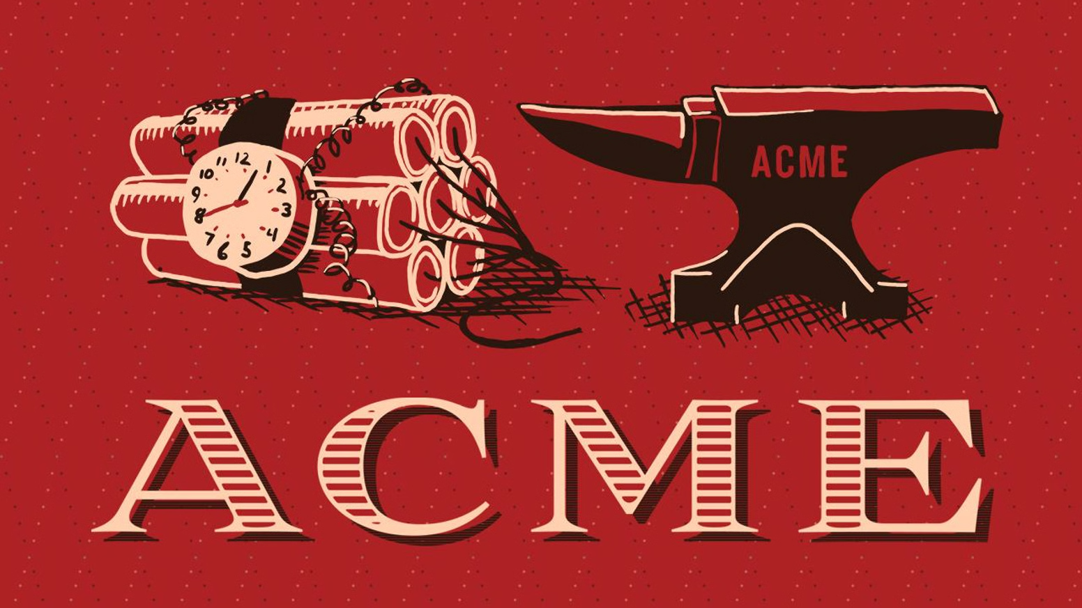 ACME corp..