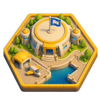 Getting Started tile