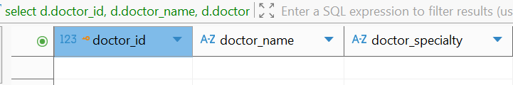 Exists