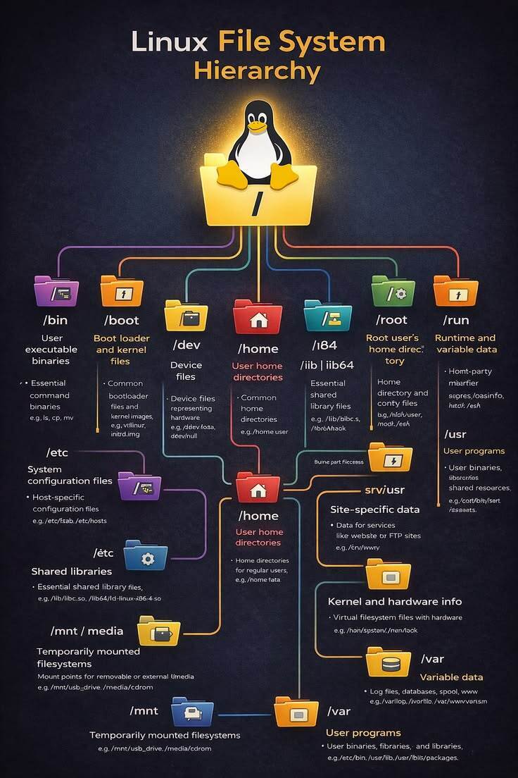 Linux System