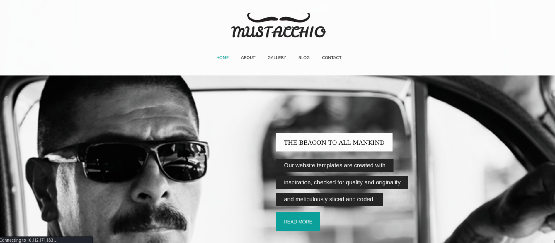 webpage