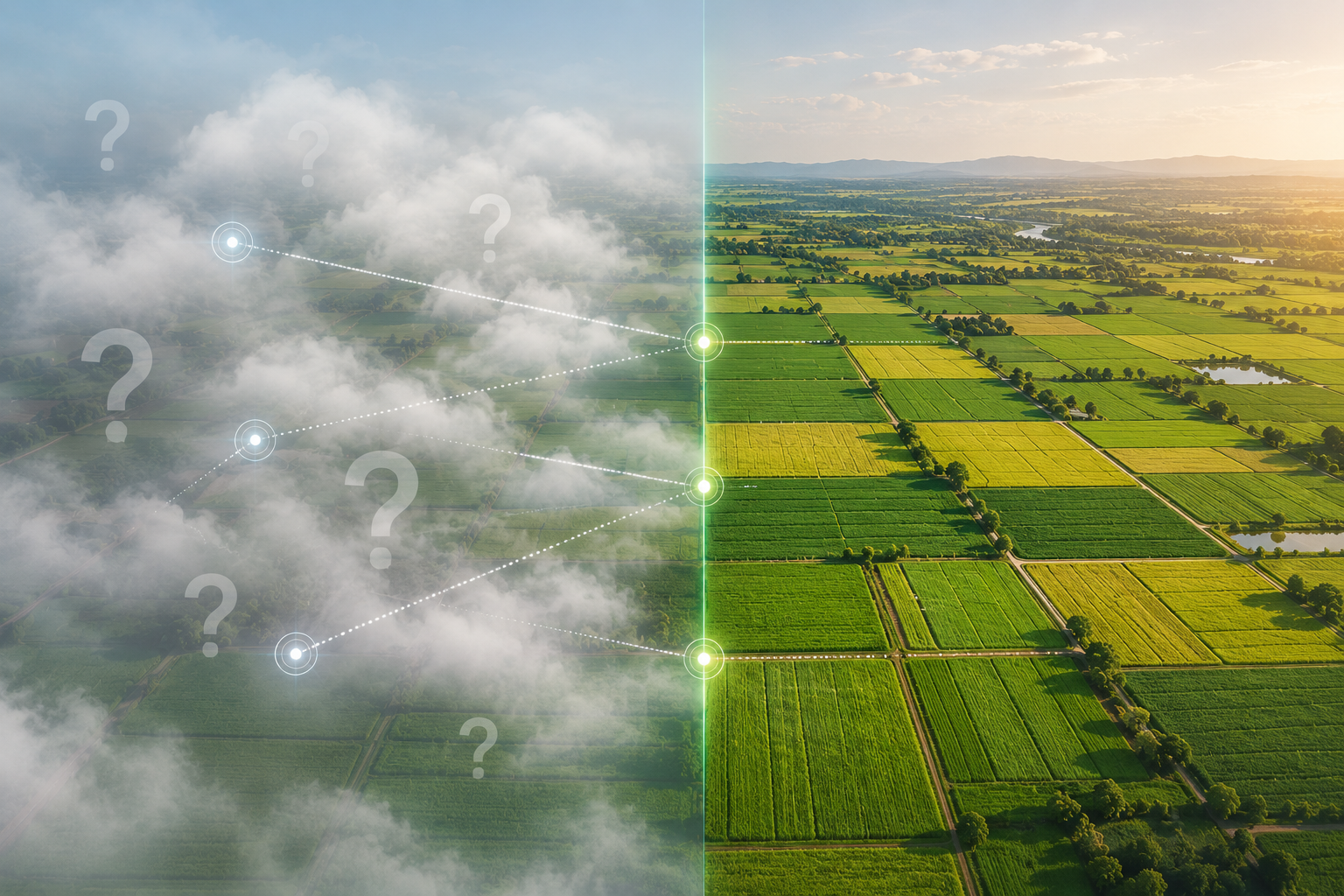 Earth Intelligence and Remote Sensing