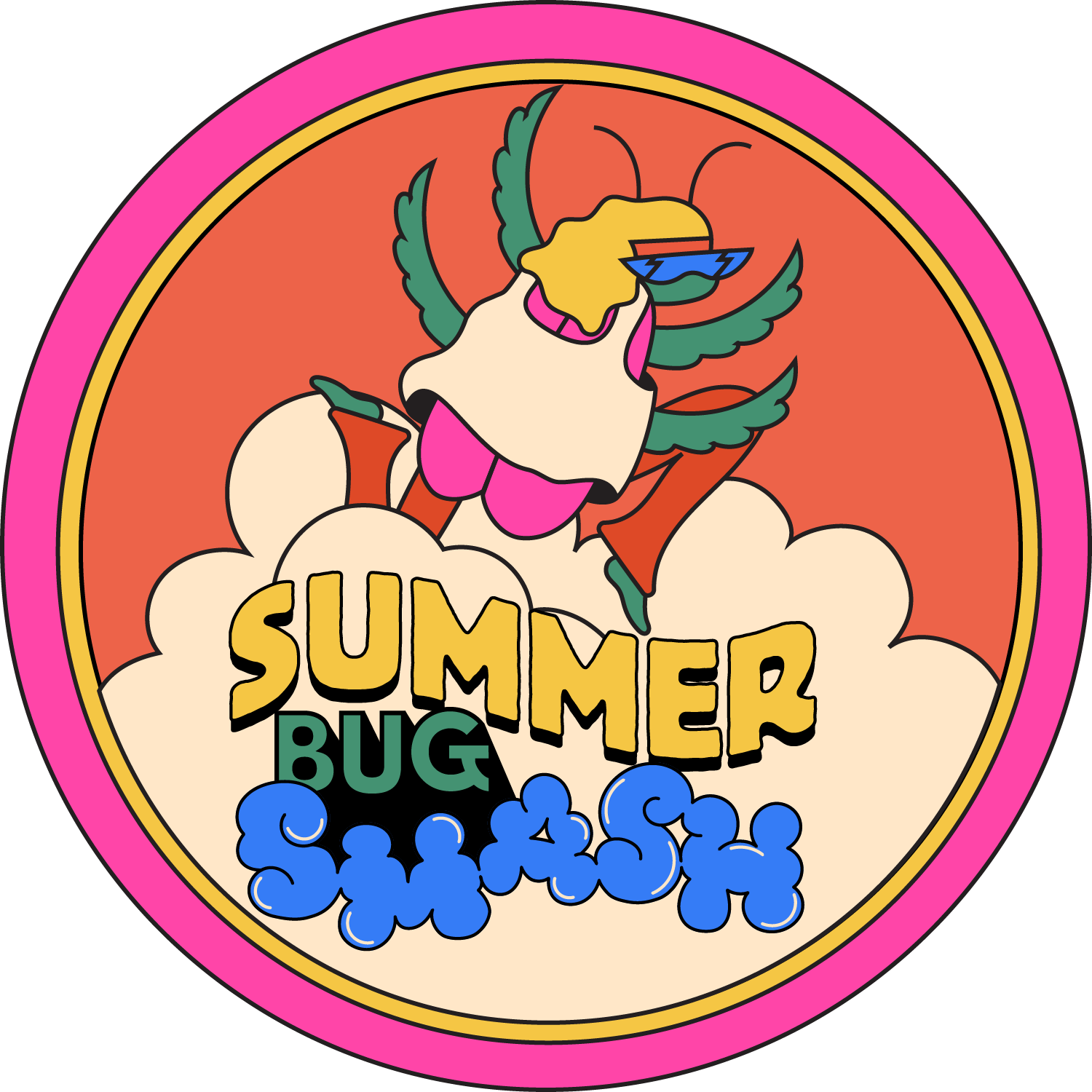 Runner-Up badge