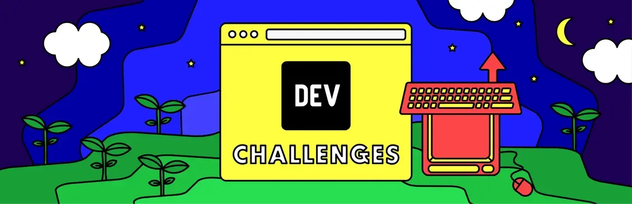 Sanity Challenge  Cover