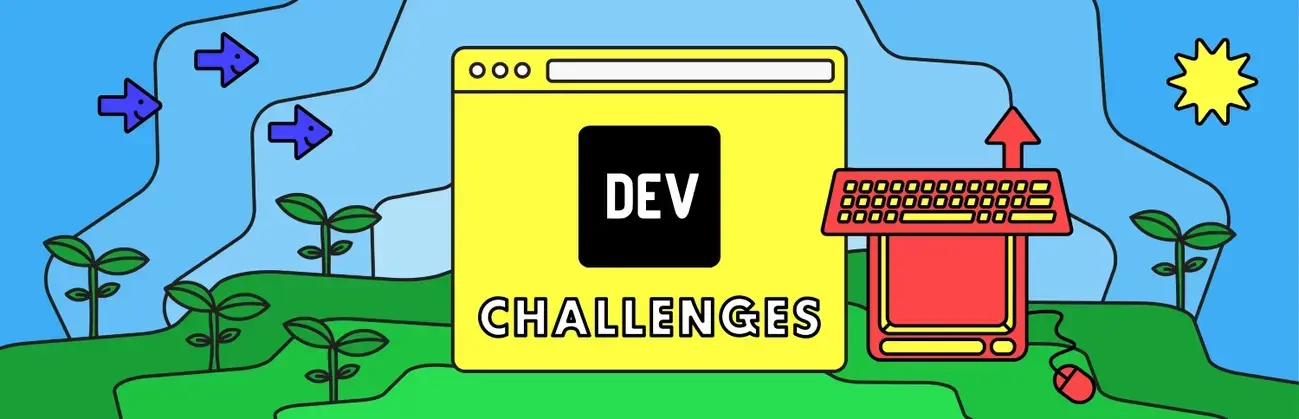 Kaggle Benchmark Writing Challenge  Cover