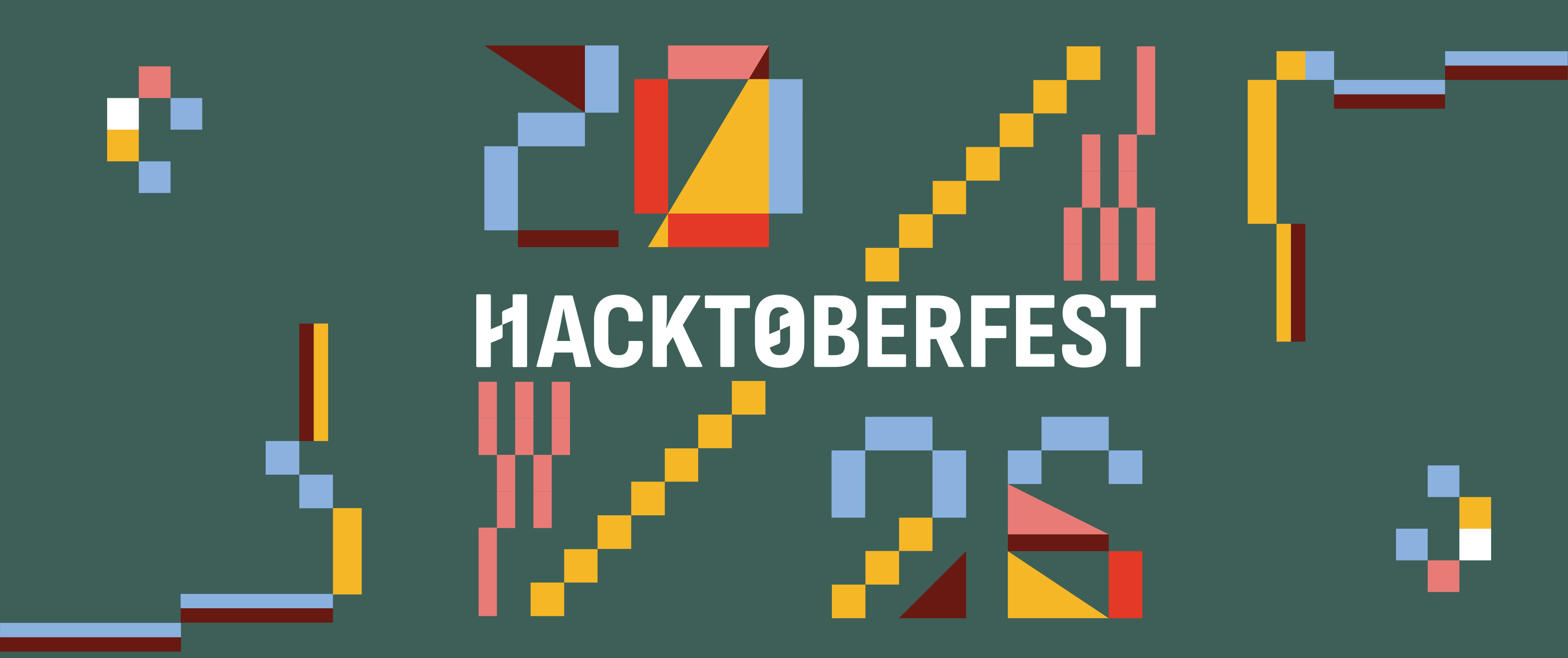 Hacktoberfest Open-Source AI Challenge: Week 4 Cover