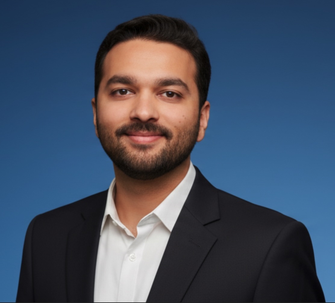 Humza Tareen