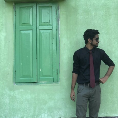 Jamilur Rahman