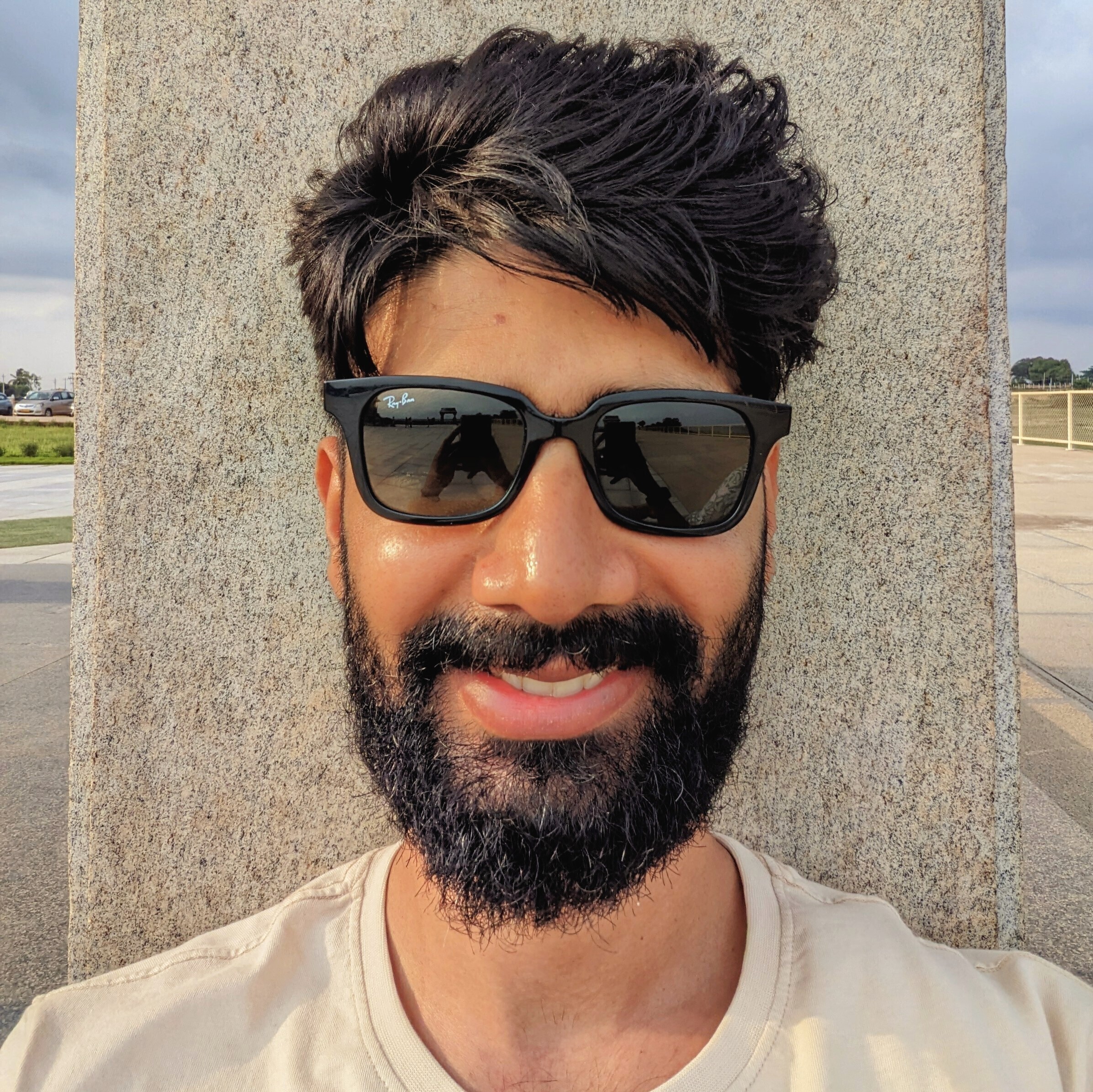 Karan Rathod