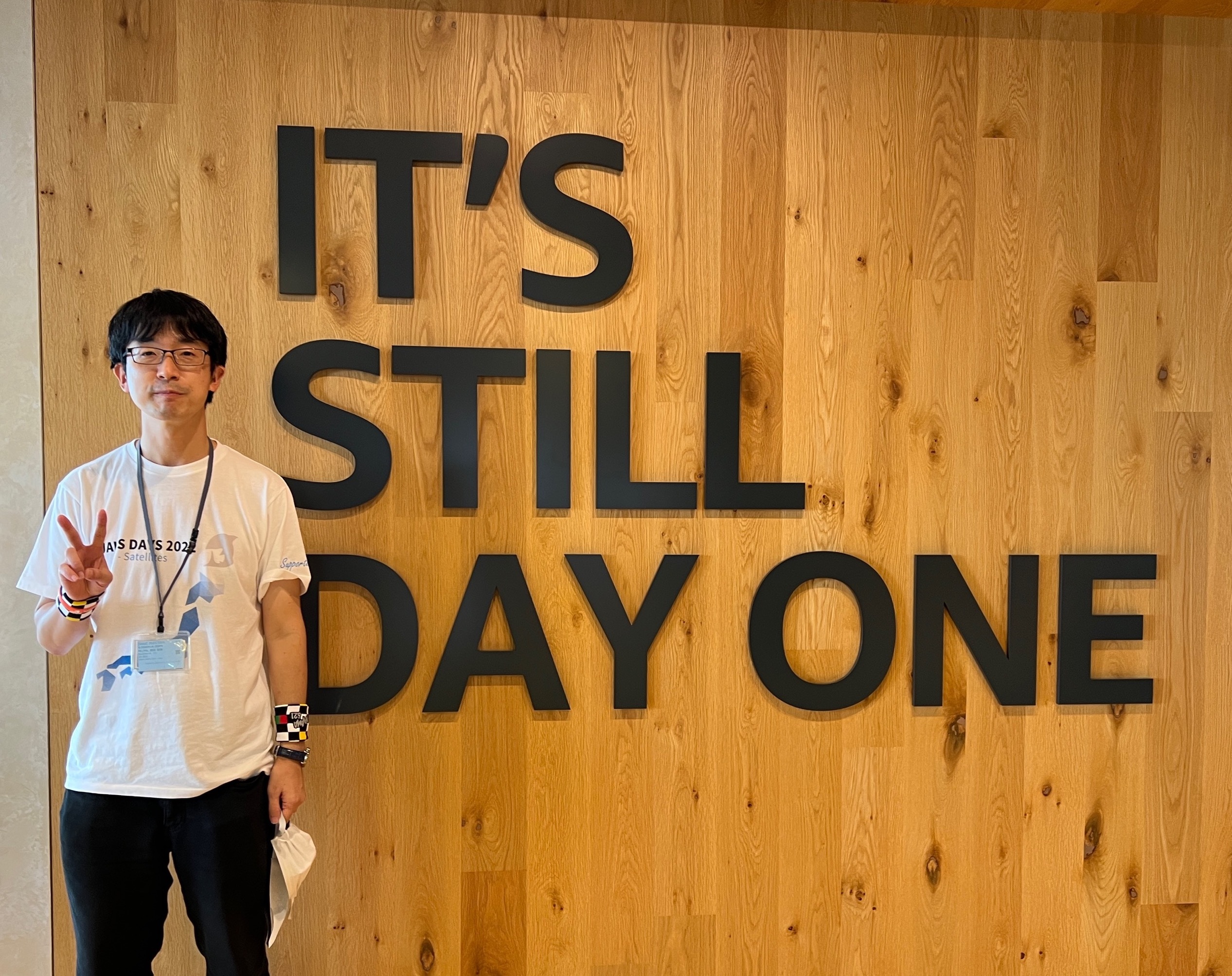 Yoshiki Fujiwara(藤原 善基)@AWS Community Builder