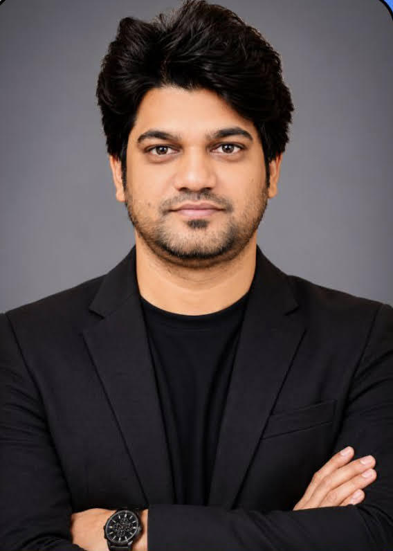 Saurabh Mishra