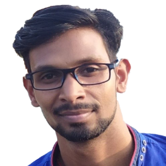 Rahul Kumar